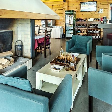 Three Mountains Penthouse Apartment 647 Razlog Ngoại thất bức ảnh