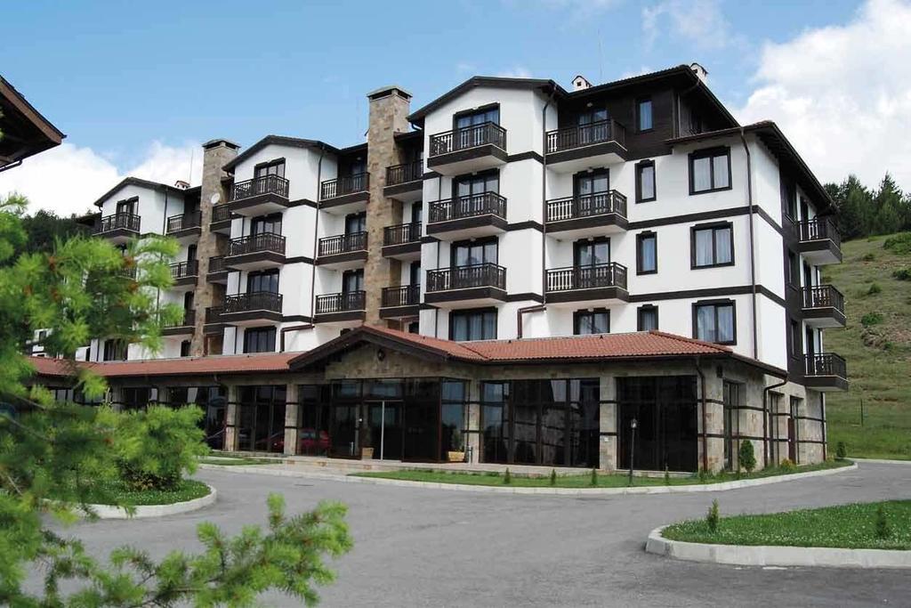 Three Mountains Penthouse Apartment 647 Razlog Phòng bức ảnh