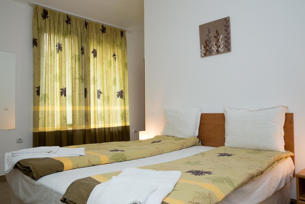 Three Mountains Penthouse Apartment 647 Razlog Ngoại thất bức ảnh