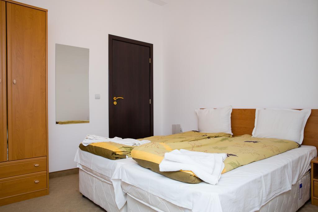 Three Mountains Penthouse Apartment 647 Razlog Ngoại thất bức ảnh