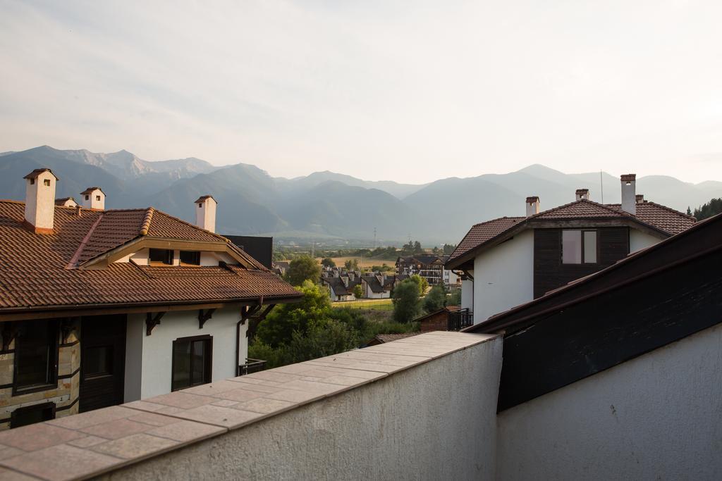 Three Mountains Penthouse Apartment 647 Razlog Ngoại thất bức ảnh
